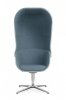 FOTEL RECEPCYJNY | NU 11F FOTEL RECEPCYJNY | NU 11F